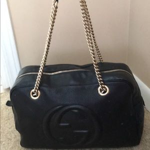Gucci Soho Authentic